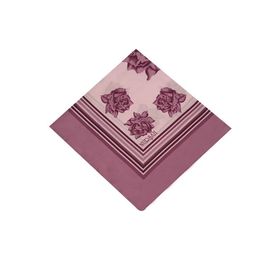 Nurşah Desen 9 Polyester Eşarp