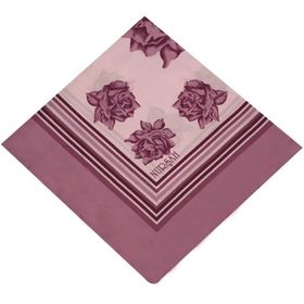 Nurşah Desen 9 Polyester Eşarp