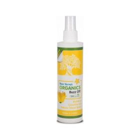 Nurse 175 ml Harvey's Organik Buzz Off Sinek Kovucu