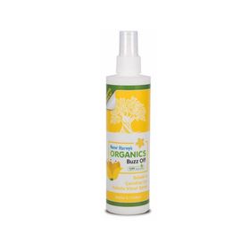 Nurse 175 ml Harvey's Organik Buzz Off Sinek Kovucu