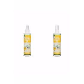 Nurse Harvey's 2x175 ml Organik Buzz Off Sinek Kovucu