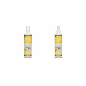Nurse Harvey's 2x175 ml Organik Buzz Off Sinek Kovucu