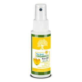 Nurse Harveys 50 ml Organic Body Sprey