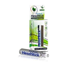 Nurse Harveys Adult Head Stick 6 ml Ağrı Giderici