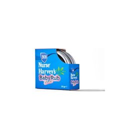 Nurse Harveys Baby Rub 20 gr Balm Dudak Nemlendirici