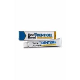 Nurse Harveys Dentigel 15 gr Diş ve Diş Eti Jeli
