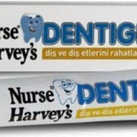 Nurse Harveys Dentigel 15 gr Diş ve Diş Eti Jeli