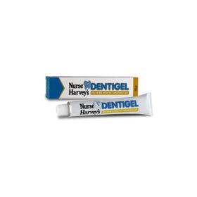 Nurse Harveys Dentigel 15 gr Diş ve Diş Eti Jeli
