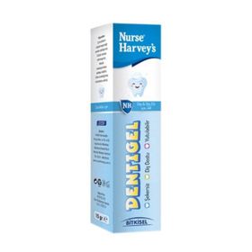 Nurse Harveys Dentigel 15 ml Diş Jeli