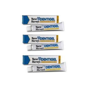 Nurse Harveys Dentigel 15 ml Diş Jeli