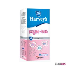 Nurse Harveys Mom-Ma 150 ml Sıvı