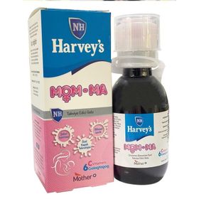 Nurse Harveys Mom-Ma 150 ml Sıvı