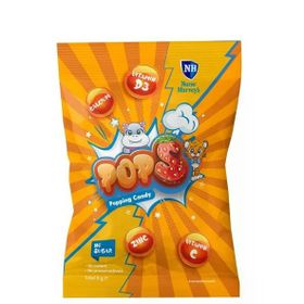 Nurse Harveys Pops 12 Saşe