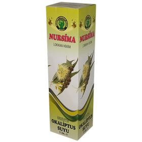 Nursima 1 lt Aromatik Okaliptus Suyu