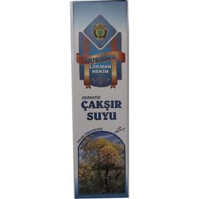 Nursima 1 lt Çakşır Suyu