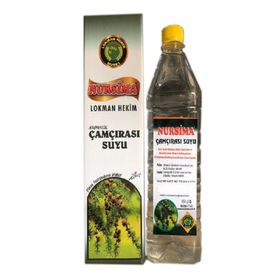 Nursima 1 lt Çam Çırası Suyu