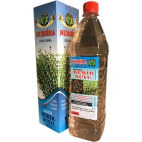 Nursima 1 lt Kekik Suyu
