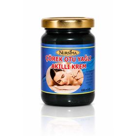 Nursima 100 mg Çörek Otu Yağlı Akıllı Krem