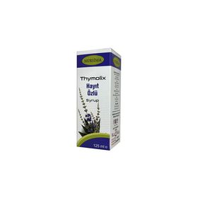 Nursima 125 ml Hayıt Özlü Şurubu