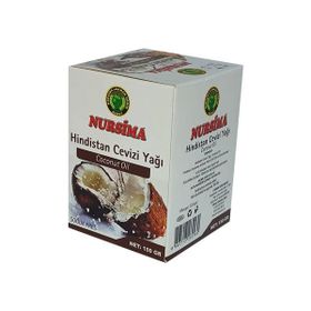 Nursima 150 cc Hindistan Cevizi Yağı