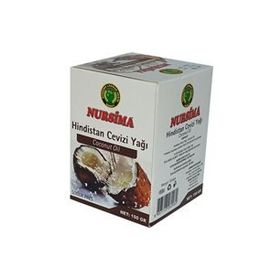 Nursima 150 cc Hindistan Cevizi Yağı