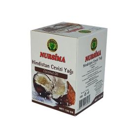 Nursima 150 cc Hindistan Cevizi Yağı