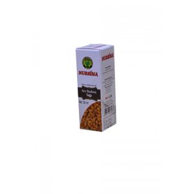Nursima 20 ml Acı Badem Yağı