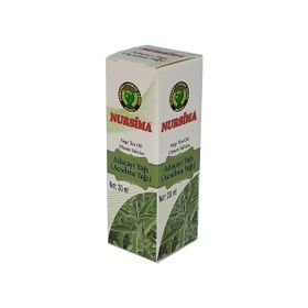 Nursima 20 ml Adaçayı Yağı
