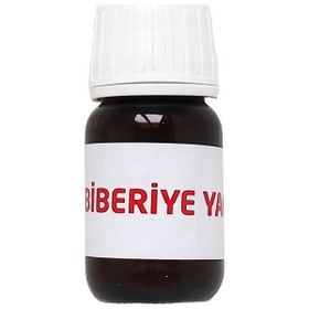 Nursima 20 ml Biberiye Yağı