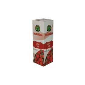 Nursima 20 ml Çilek Yağı