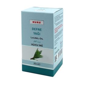 Nursima 20 ml Defne Yağı