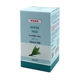 Nursima 20 ml Defne Yağı