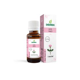 Nursima 20 ml Gül Yağı