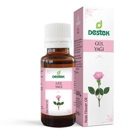 Nursima 20 ml Gül Yağı
