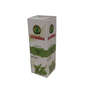 Nursima 20 ml Isırgan Otu Yağı