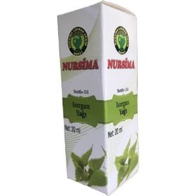 Nursima 20 ml Isırgan Otu Yağı