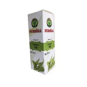 Nursima 20 ml Isırgan Otu Yağı