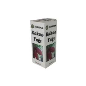 Nursima 20 ml Kakao Yağı