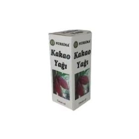 Nursima 20 ml Kakao Yağı