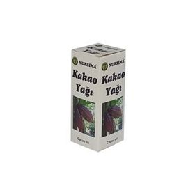 Nursima 20 ml Kakao Yağı