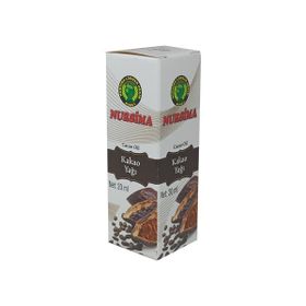 Nursima 20 ml Kakao Yağı