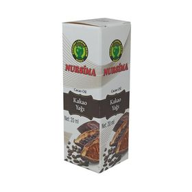 Nursima 20 ml Kakao Yağı