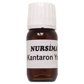 Nursima 20 ml Kantaron Yağı