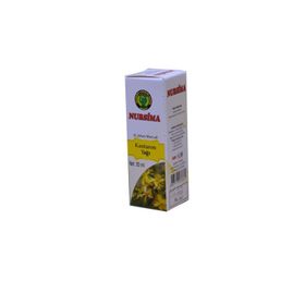Nursima 20 ml Kantaron Yağı