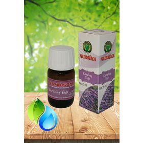 Nursima 20 ml Karabaş Yağı