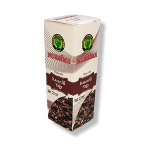 Nursima 20 ml Karanfil Yağı