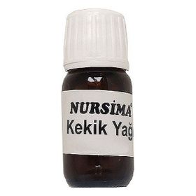 Nursima 20 ml Kekik Yağı