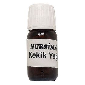 Nursima 20 ml Kekik Yağı