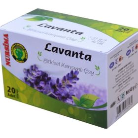 Nursima 20 ml Keten Tohumu Yağı