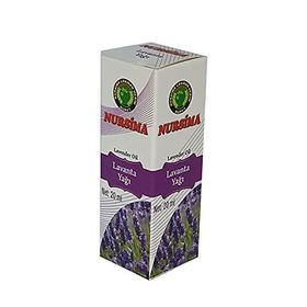 Nursima 20 ml Lavanta Yağı
